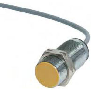 Датчик индукционный LSI-R30P-F10-LA (20-250В AC/10-300B, DC)