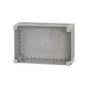 Установочный кожух CI43E-125