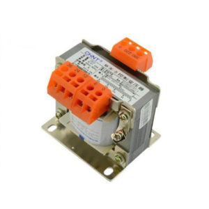 Однофазный трансформатор  NDK-100VA 230/24 IEC