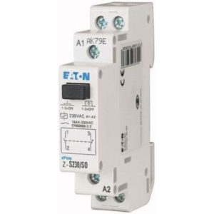 Импульсное реле Z-S230/S0(230v)