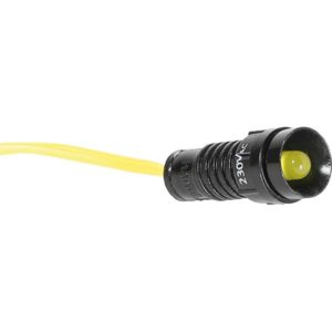 Световой индикатор LS LED 5 Y 230AC (желтый)