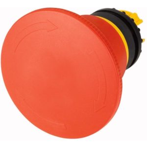 Кнопка грибовидная M22-PVT60P