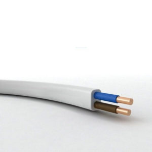 Кабель YDYp  2* 6 (ВВГ) 450/750V