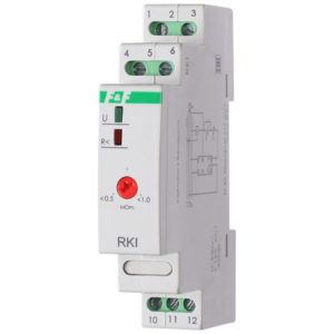 Реле контроля изоляции RKI 170-250V