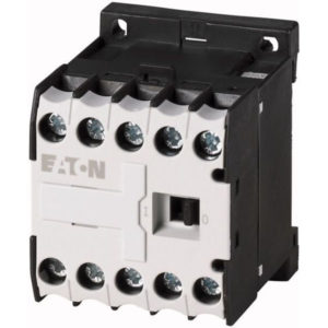 Реле-контактор DILER-31-G (24V, DC)