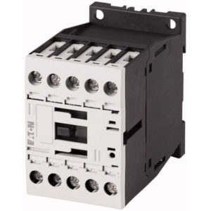 Реле-контактор DILA-31(24V50/60HZ)