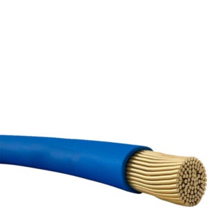 Провод LGY 1*35 (ПВ3) 450/750V (H07V-K) СИНИЙ
