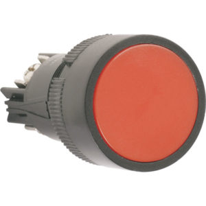 Кнопка SB-7 "Стоп" красная 1р d22мм/240В  ИЭК