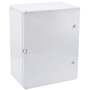 Корпус пласт. ЩМПп 500х400х240мм УХЛ1 IP65 IEK