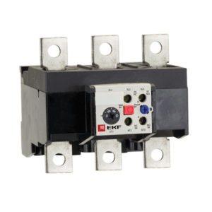 Реле тепловое РТЭ-4390 90-120А 400В PROxima