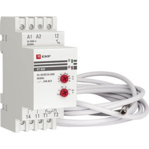 Реле температуры RT-820 240В PROxima