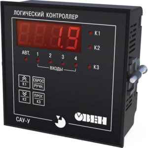 Прибор контроля уровня жидкостей САУ-У.Щ11