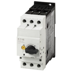 Авт. защиты эл. двигателя PKZM4-40 (32-40А)-3 pol