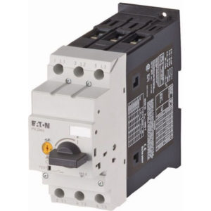 Авт. защиты эл. двигателя PKZM4-50 (40-50А)-3 pol