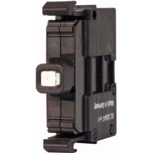 Светодиод M22-LED-R красн. 12-30В AC/DC
