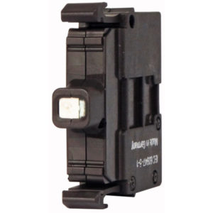 Светодиод M22-LED230-R красный 85-264В, AC