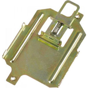Скоба RCS-1 на DIN-рейку для BA88-32 125А/3 ИЭК