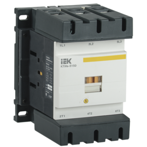 Контактор NC2-150 150A 230В/АС3