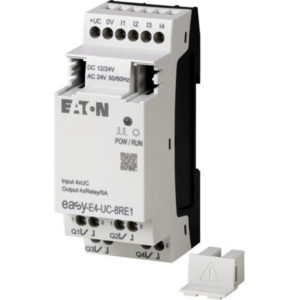 Программируемое реле EASY-E4-AC-8RE1