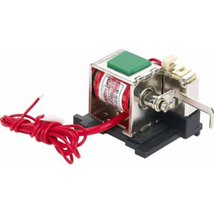 Независимый расцепитель для NM1-400  AC230В (левый)