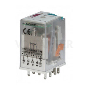 Реле ERM4-012DCL