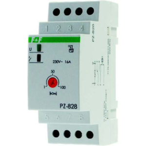 Датчик уровня SONDA PZ-828 F&F