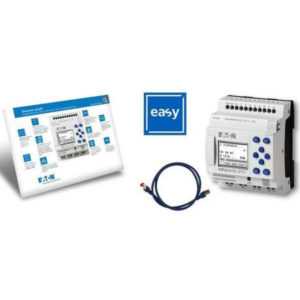 Программируемое реле  EASY-BOX-E4-UC1 6A  12V DC, 24V AC/DC