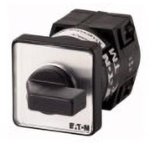 Переключатель щитовой TM-1-8291/E