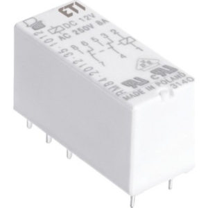 Реле миниатюрное MER2-230AC