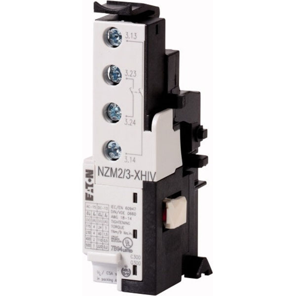 Расцепитель шунтовый NZM2/3-XAHIV208-250