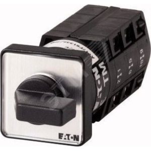 Переключатель щитовой TM-3-8243/E (20А, 0-5)
