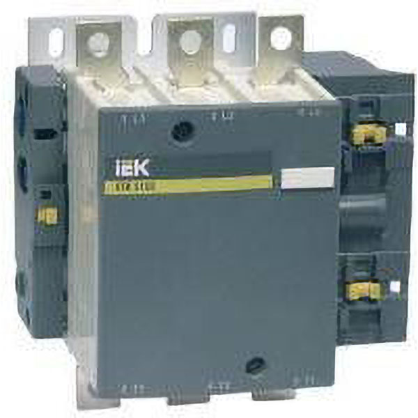 Контактор КТИ-5150 150А 230В/АС3 ИЭК