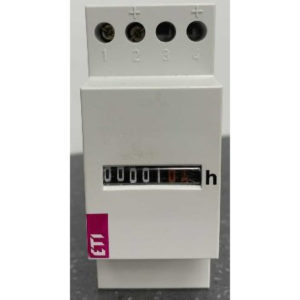 Счетчик моточасов HM-1 230AC IP40