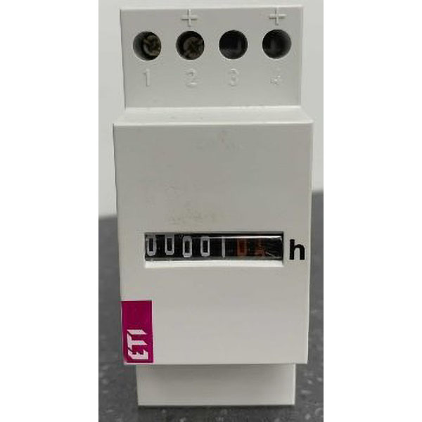 Счетчик моточасов HM-1 230AC IP40