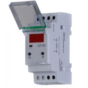 Реле контроля напряжения CP-721-30A