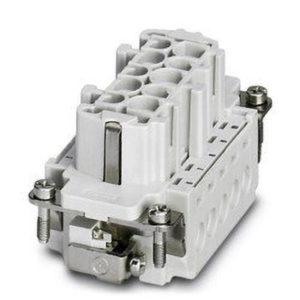 HC-B 10-I-UT-F Гнездовая вставка 10-полюсная PHOENIX CONTACT