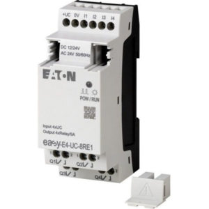 Программируемое реле EASY-E4-UC-8RE1