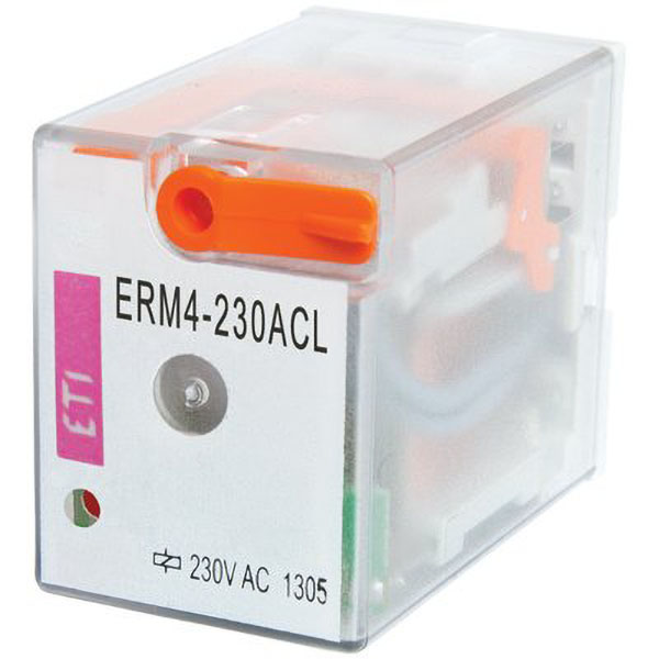 Реле ERM4-230AC