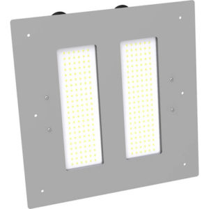 Светильник светодиодный SVT-STR-M-48W-AZS-DUO IP67 13440lm  96W