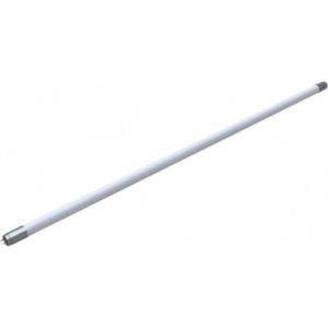 Лампа светодиодная LED-T8-10W/NW/G13/FR/FIX/O 4000k