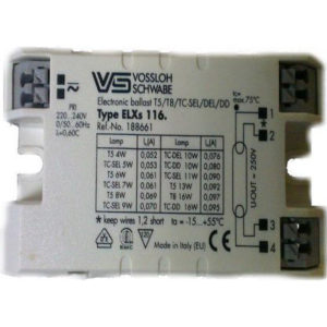 Дроссель ELXs 116.900 188661.02 (66шт.)