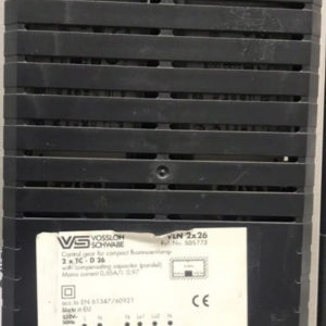 Дроссель GR.ALT.VR 2X26W (505773.91) (10 шт.)