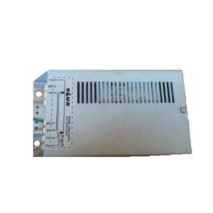Дроссель L-08 (GB08) 2*PL26W (электромагнитный) уценка, гарантия не действует