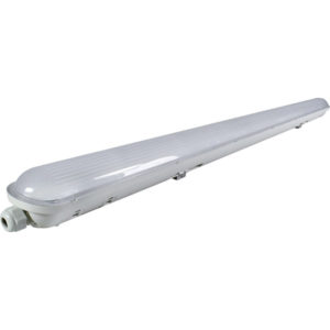 Светильник светодиодный LED BALWIR 55W 4000K 7100Lm IP65