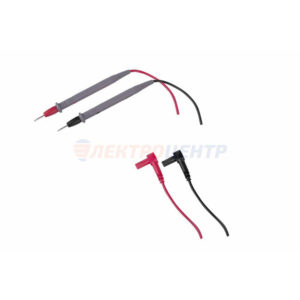 Щупы тестера REX05 REXANT