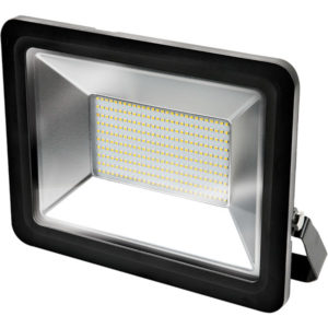 Прожектор светодиодный LED GAUSS QPLUS 200W 220V 20000Lm 6500K IP65