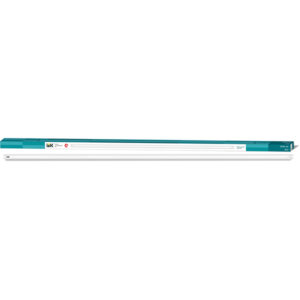 Лампа LED-T8 линейная 18Вт 230В 4000К G13 1620Lm IEK