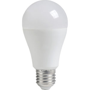 Лампа LED-A60 eco 20Вт 230В 3000К E27 1800Lm IEK