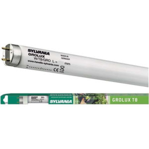 Лампа GROLUX F14W/T8/GRO -RETAIL 8500K
