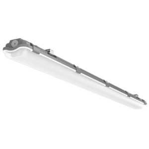 Светильник влагозащищенный (без ламп) ССП-458 2х18Вт 230В LED-Т8 G13 IP65 1200 мм LLT